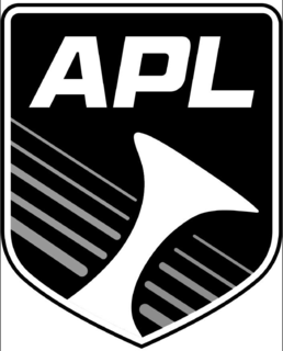 APL logo