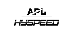 APL HYSPEED logo
