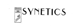 APL SYNETICS logo