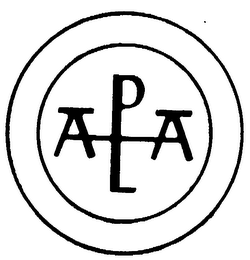 APLA logo