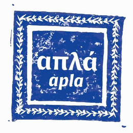 APLA logo