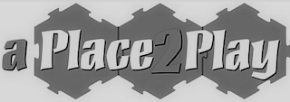 APLACE2PLAY logo