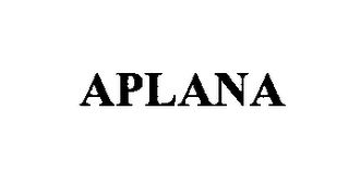 APLANA