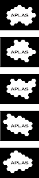 APLAS logo