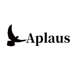 APLAUS logo