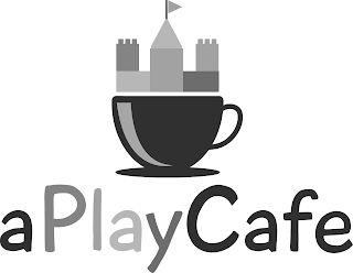 APLAYCAFE logo