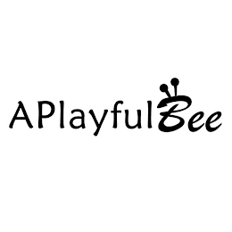 APLAYFULBEE logo