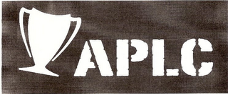 APLC logo