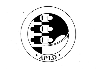 APLD logo