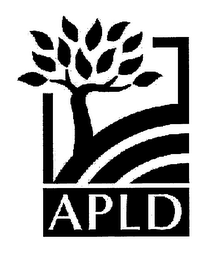 APLD logo
