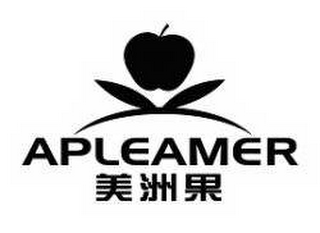 APLEAMER logo
