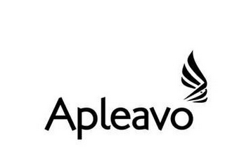 APLEAVO logo