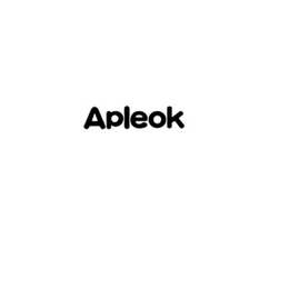 APLEOK logo