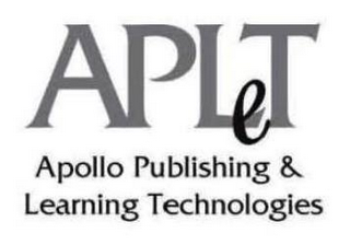 APLET APOLLO PUBLISHING & LEARNING TECHNOLOGY logo