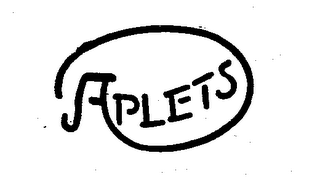 APLETS logo