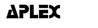APLEX logo