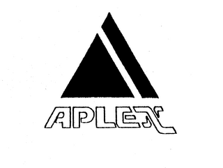APLEX logo