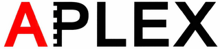 APLEX logo