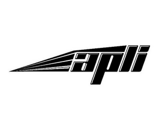 APLI logo