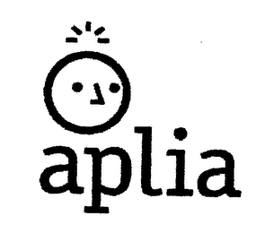 APLIA logo