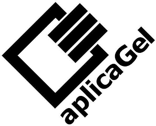 APLICAGEL logo