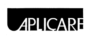 APLICARE logo