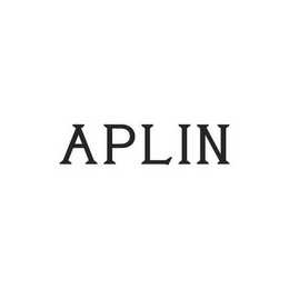 APLIN logo