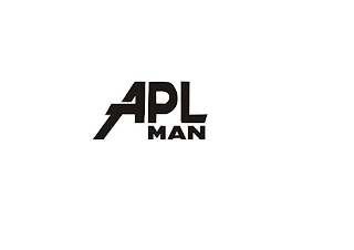 APLMAN logo