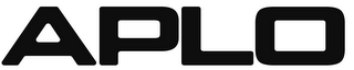 APLO logo