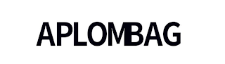 APLOMBAG logo