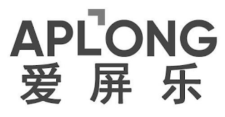 APLONG logo