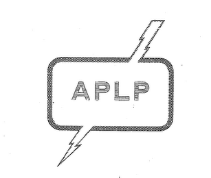 APLP logo