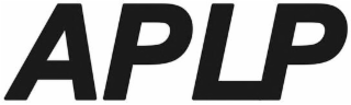 APLP logo