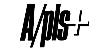 A/PLS+ logo