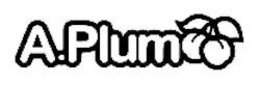 A.PLUM logo
