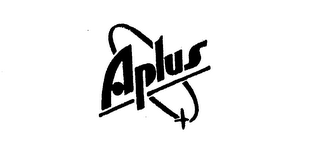 APLUS logo