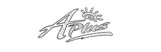 APLUS logo