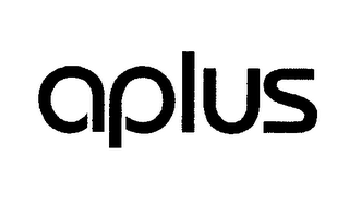 APLUS logo