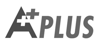 APLUS logo