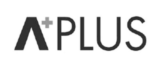APLUS logo