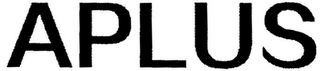 APLUS logo