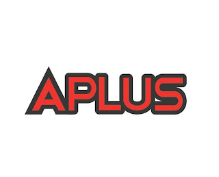 APLUS logo