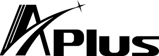 APLUS logo