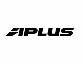 APLUS logo