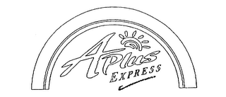 APLUS EXPRESS