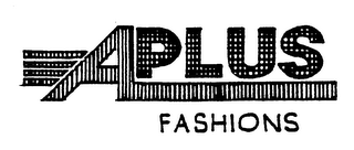 APLUS FASHIONS