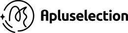 APLUSELECTION logo