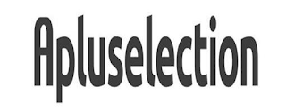 APLUSELECTION