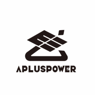 APLUSPOWER logo