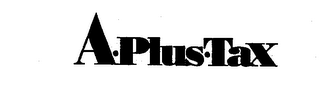 A.PLUS.TAX logo